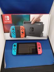 【ジャンク】NINTENDO SWITCH|NINTENDO / 任天堂