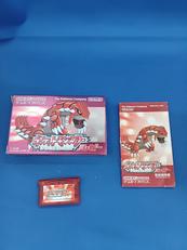 GBAソフト|NINTENDO / 任天堂