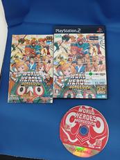 プレイステーション2ソフト|SNK PLAYMORE