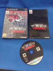 プレイステーション2ソフト|KONAMI