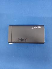 急速充電器|ANKER