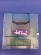スーパーゲームボーイ2|NINTENDO / 任天堂