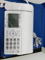 パーソナルファクス|PANASONIC
