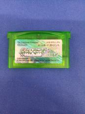 ゲームボーイアドバンスソフト|NINTENDO / 任天堂