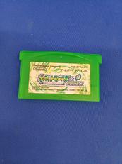 ゲームボーイアドバンスソフト|NINTENDO / 任天堂