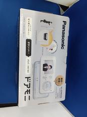 ワイヤレスドアモニター|PANASONIC