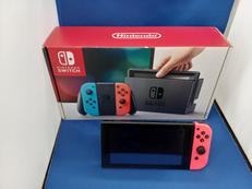 NINTENDO SWITCH|NINTENDO / 任天堂