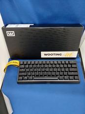 ゲーミングキーボード|WOOTING