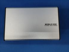 外付けHDD|玄人志向