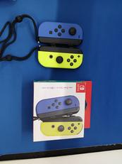 SWITCHコントローラー|NINTENDO / 任天堂