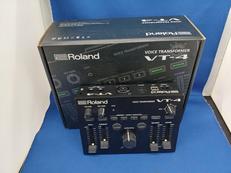 ボイストランスフォーマー|ROLAND