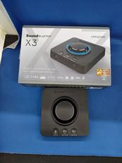 オーディオインターフェイス|CREATIVE