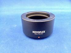 マウントアダプター|NOVOFLEX