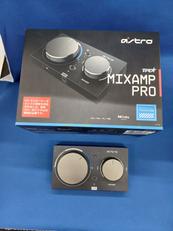 MIXAMP PRO TR|ASTRO