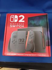 NINTENDOSWITCH2|NINTENDO