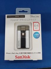 フラッシュドライブ|SANDISK