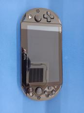 PLAYSTATION VITA|SONY
