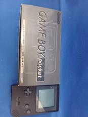 ゲームボーイポケット|NINTENDO / 任天堂