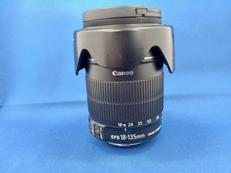 標準ズームレンズ|CANON