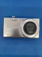 デジタルカメラ|CASIO