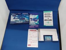 GBAソフト|NINTENDO / 任天堂