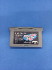 GBAソフト|BANPRESTO