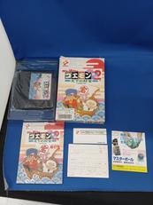 ファミコンソフト|KONAMI