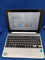 CHROMEBOOK|ASUS