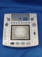 カオスパッド|KORG