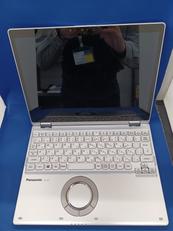 ノートパソコン|PANASONIC