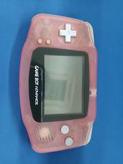 ゲームボーイアドバンス|NINTENDO / 任天堂