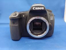 デジタル一眼レフボディ|CANON
