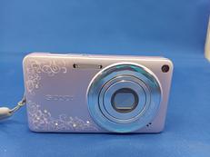 デジタルカメラ|SONY