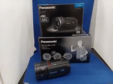 メモリビデオカメラ|PANASONIC
