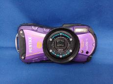 デジタルカメラ|PENTAX
