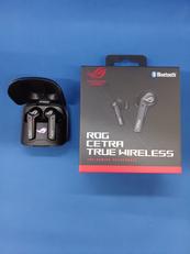 ワイヤレスイヤホン|ASUS