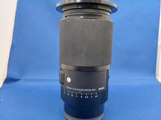 単焦点レンズ|SIGMA