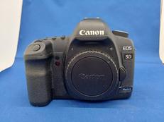 デジタル一眼レフ|CANON