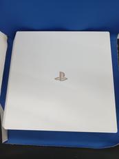 PS4 PRO|SONY