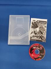 ゲームキューブソフト|NINTENDO