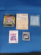 ゲームボーイソフト|BANPRESTO