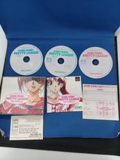 PSソフト|XING ENTERTAINMENT