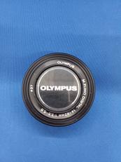 レンズ|OLYMPUS