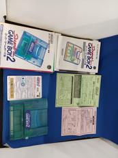 スーパーゲームボーイ2|NINTENDO / 任天堂