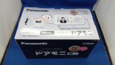 ワイヤレスドアモニター|PANASONIC