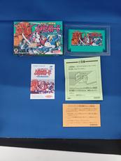 ファミコンソフト