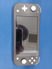 SWITCH LITE|NINTENDO / 任天堂