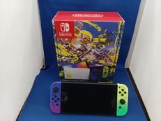 SWITCH 有機EL|NINTENDO / 任天堂