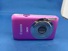 CANON　デジタルカメラ|CANON