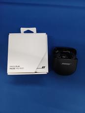 ワイヤレスイヤホン|BOSE